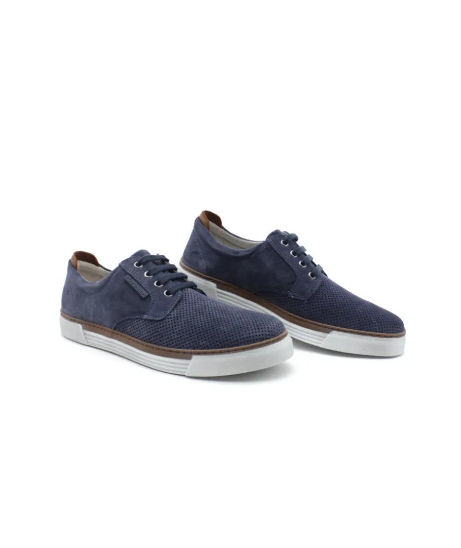 Outlet L'Empreinte Chaussures PIUS GABOR 0460.15.13 bleu