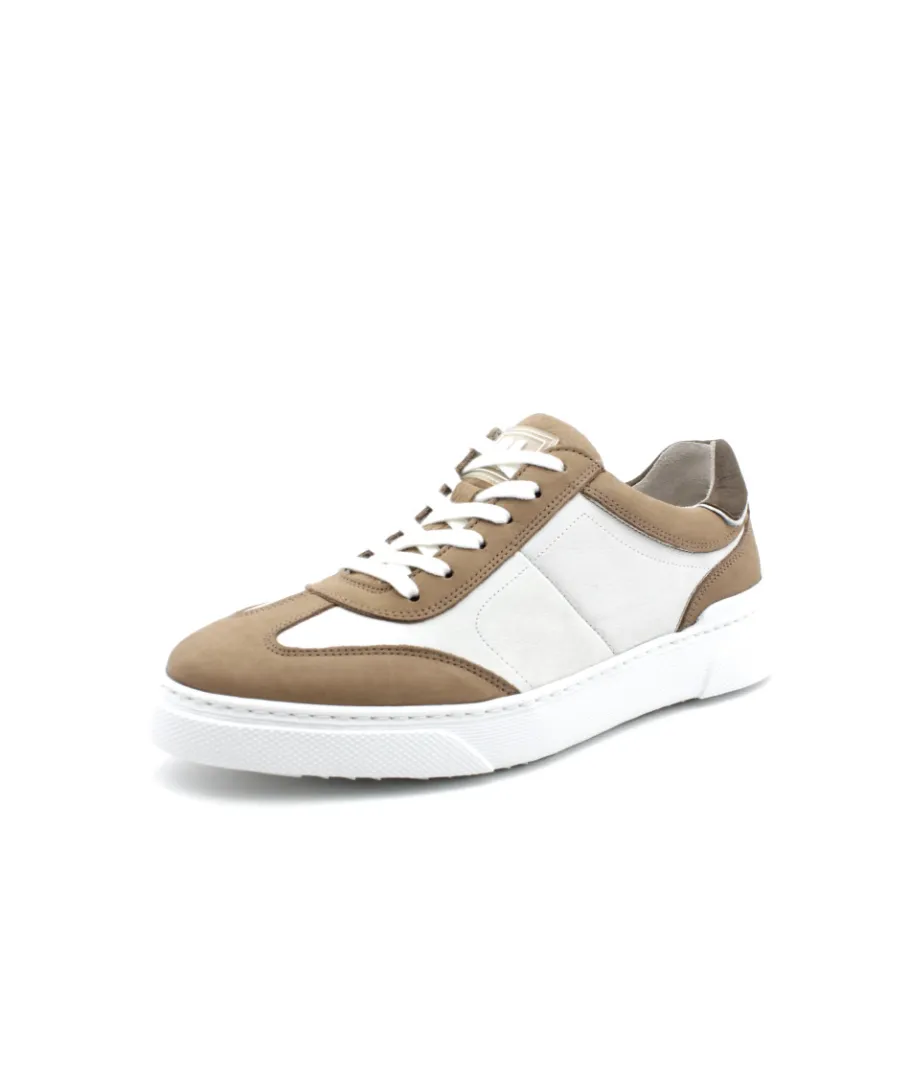 Cheap L'Empreinte Chaussures PIUS GABOR 1016.13.01 blanc
