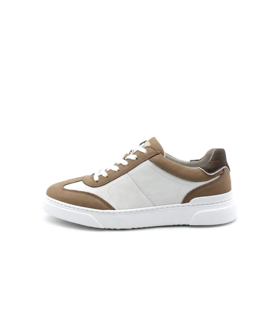 Cheap L'Empreinte Chaussures PIUS GABOR 1016.13.01 blanc