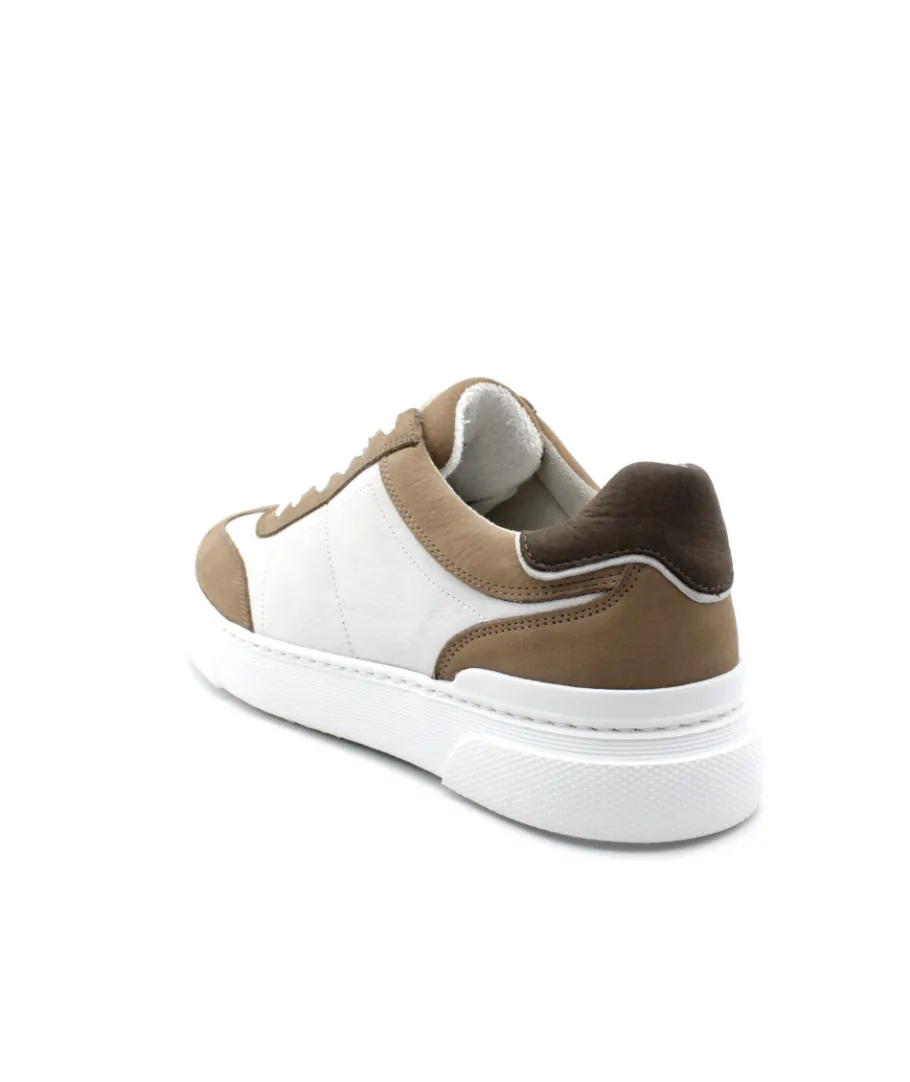 Cheap L'Empreinte Chaussures PIUS GABOR 1016.13.01 blanc