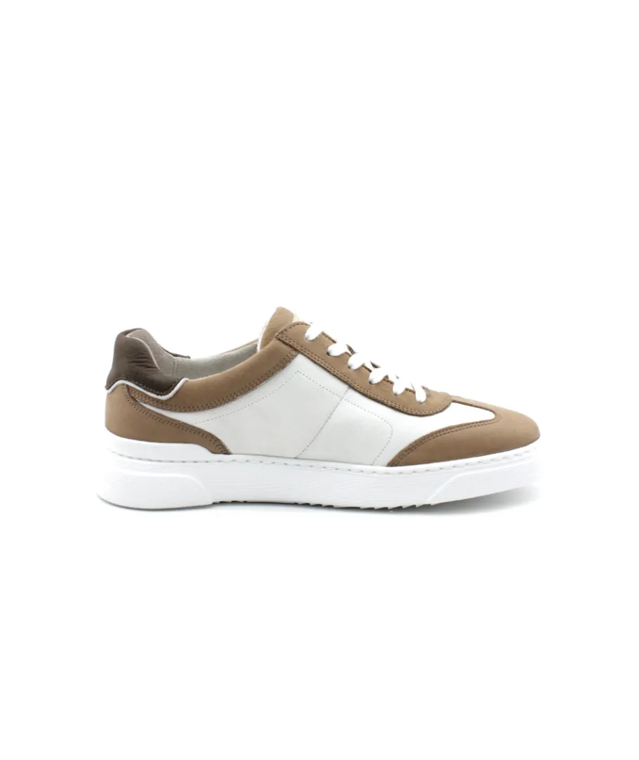 Cheap L'Empreinte Chaussures PIUS GABOR 1016.13.01 blanc