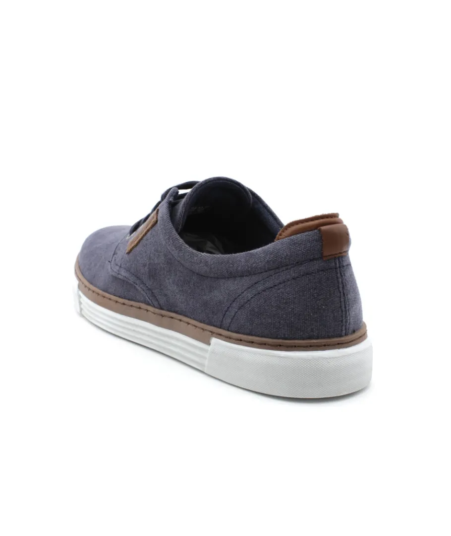 Outlet L'Empreinte Chaussures PIUS GABOR 0460.20.02 bleu