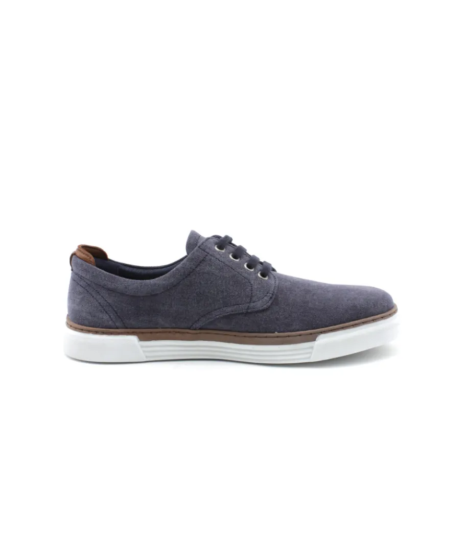 Outlet L'Empreinte Chaussures PIUS GABOR 0460.20.02 bleu