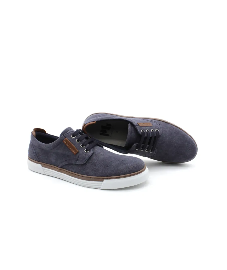 Outlet L'Empreinte Chaussures PIUS GABOR 0460.20.02 bleu
