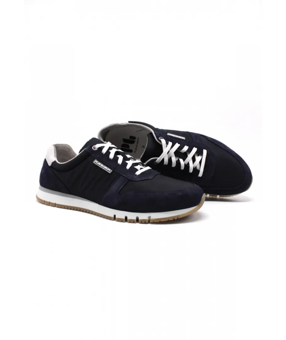 Best Sale L'Empreinte Chaussures PIUS GABOR 1015.10.12 marine