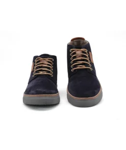 Discount L'Empreinte Chaussures PIUS GABOR 0460.11.11 marine