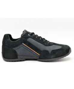 Sale L'Empreinte Chaussures PIUS GABOR 0137.11.02 noir