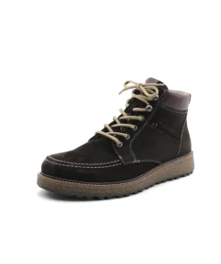 Best L'Empreinte Chaussures PIUS GABOR 1069.10.03 cafe