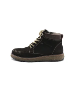 Best L'Empreinte Chaussures PIUS GABOR 1069.10.03 cafe