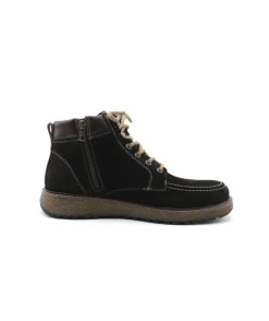 Best L'Empreinte Chaussures PIUS GABOR 1069.10.03 cafe