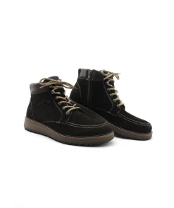 Best L'Empreinte Chaussures PIUS GABOR 1069.10.03 cafe