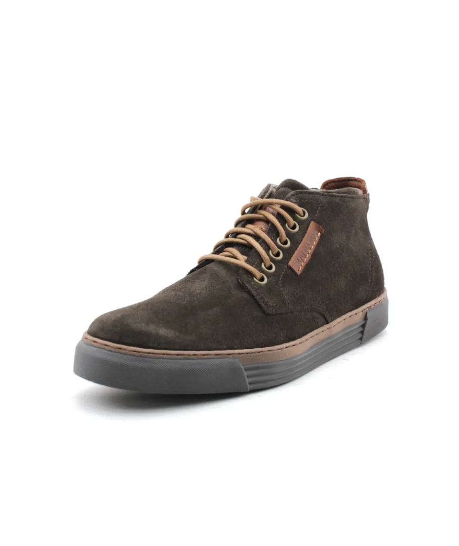 Discount L'Empreinte Chaussures PIUS GABOR 0460.11.14 marron