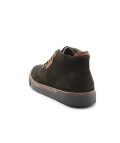 Discount L'Empreinte Chaussures PIUS GABOR 0460.11.14 marron