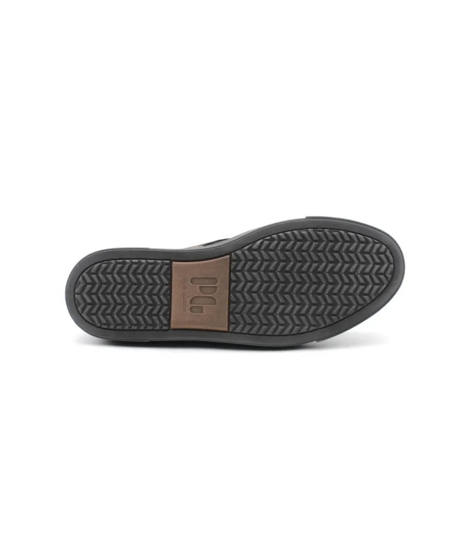 Discount L'Empreinte Chaussures PIUS GABOR 0460.11.14 marron