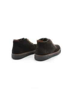 Discount L'Empreinte Chaussures PIUS GABOR 0460.11.14 marron