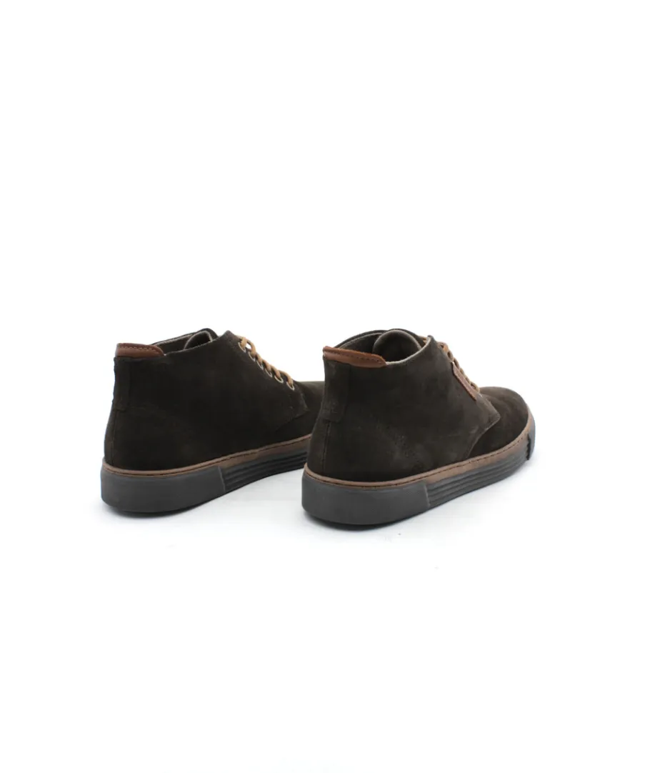 Discount L'Empreinte Chaussures PIUS GABOR 0460.11.14 marron