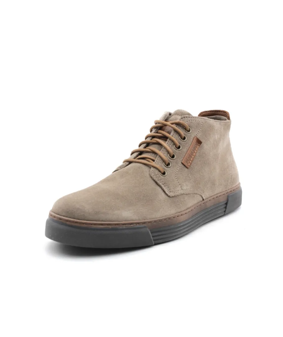 Sale L'Empreinte Chaussures PIUS GABOR 0460.11.16 taupe