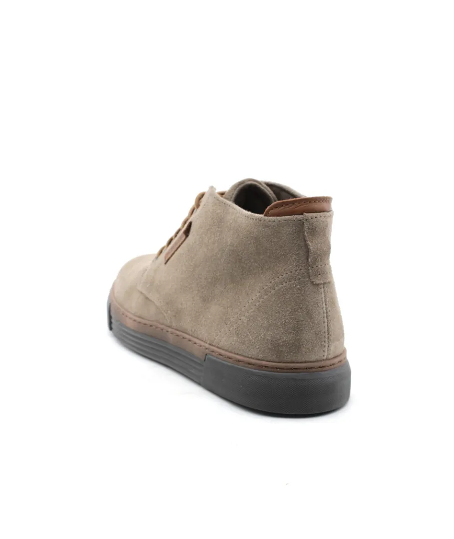 Sale L'Empreinte Chaussures PIUS GABOR 0460.11.16 taupe