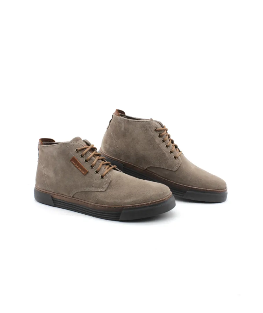 Sale L'Empreinte Chaussures PIUS GABOR 0460.11.16 taupe