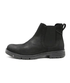New L'Empreinte Chaussures PIUS GABOR 1029.12.04 noir
