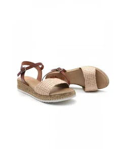 Cheap L'Empreinte Chaussures PORRONET FI2716 marron