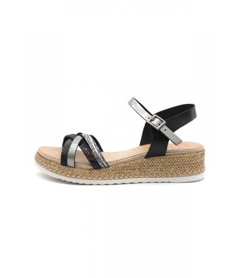 Online L'Empreinte Chaussures PORRONET FI2711 noir