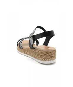 Online L'Empreinte Chaussures PORRONET FI2711 noir