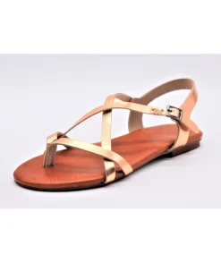 Flash Sale L'Empreinte Chaussures PORRONET FI 2401 rose