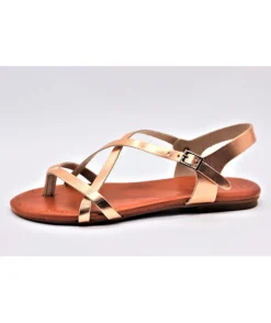 Flash Sale L'Empreinte Chaussures PORRONET FI 2401 rose
