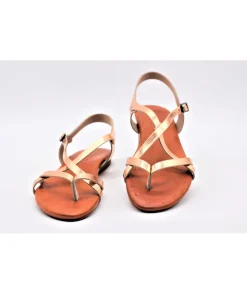 Flash Sale L'Empreinte Chaussures PORRONET FI 2401 rose
