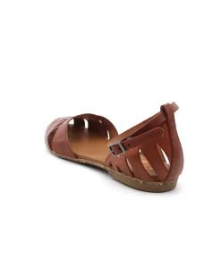 Discount L'Empreinte Chaussures PORRONET FI2810 DOLS cuero