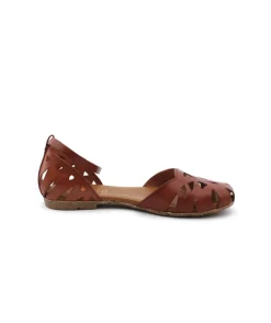 Discount L'Empreinte Chaussures PORRONET FI2810 DOLS cuero