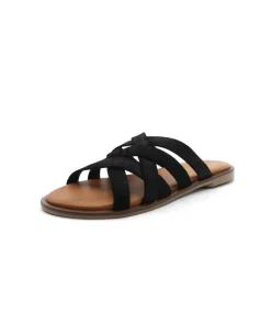 Best L'Empreinte Chaussures PORRONET FI2813 MIRO noir