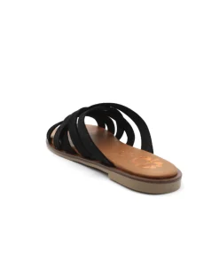 Best L'Empreinte Chaussures PORRONET FI2813 MIRO noir