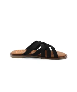 Best L'Empreinte Chaussures PORRONET FI2813 MIRO noir