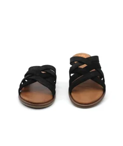 Best L'Empreinte Chaussures PORRONET FI2813 MIRO noir