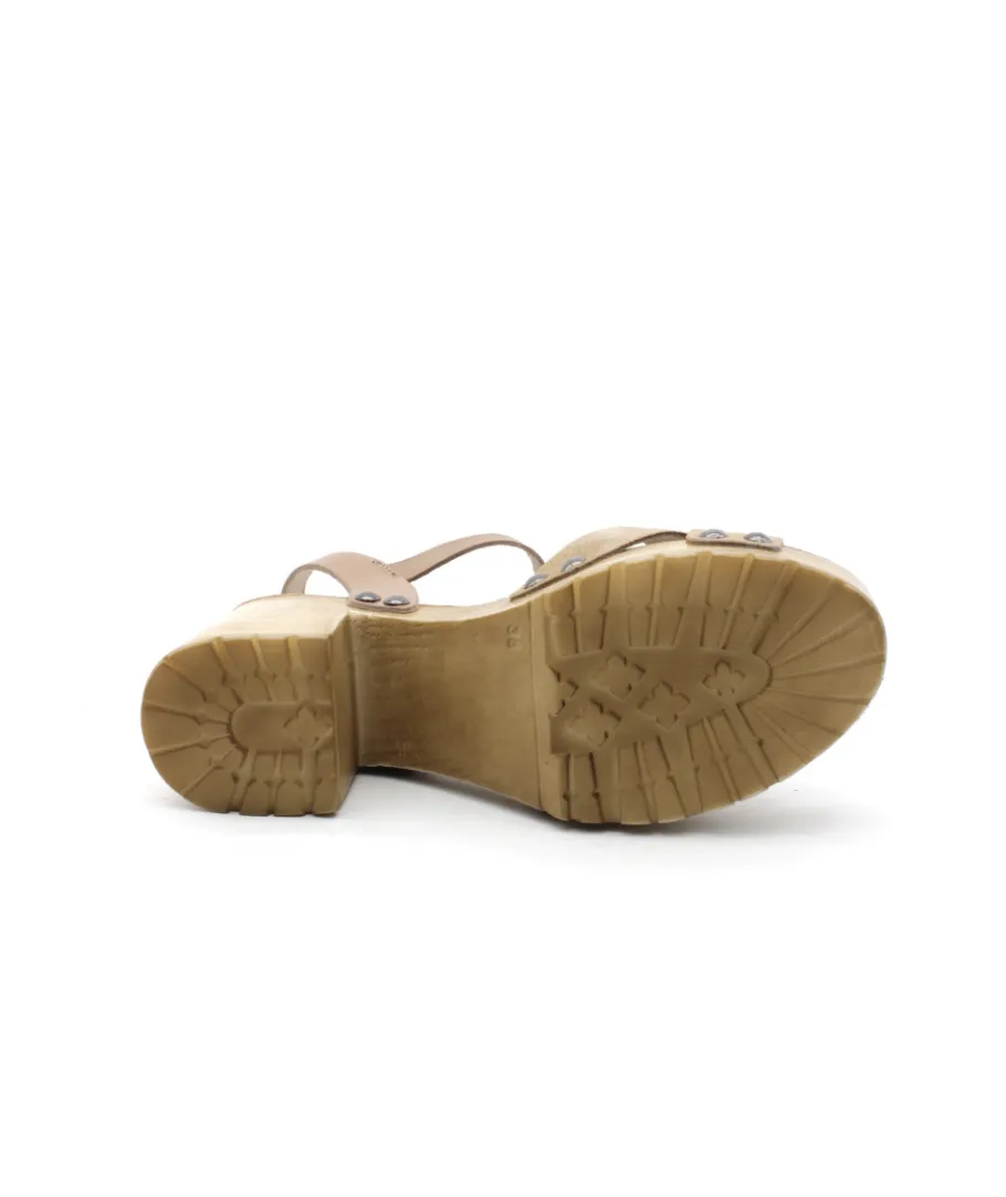 Best Sale L'Empreinte Chaussures PORRONET FI2881 TORRE beige
