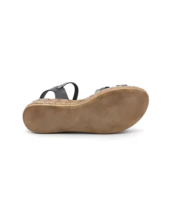 Best Sale L'Empreinte Chaussures PORRONET FI2823 TRENZA noir