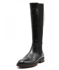 Cheap L'Empreinte Chaussures REGARD DAUPHIN noir