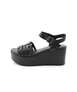 Store L'Empreinte Chaussures REGARD EFAN 123 noir