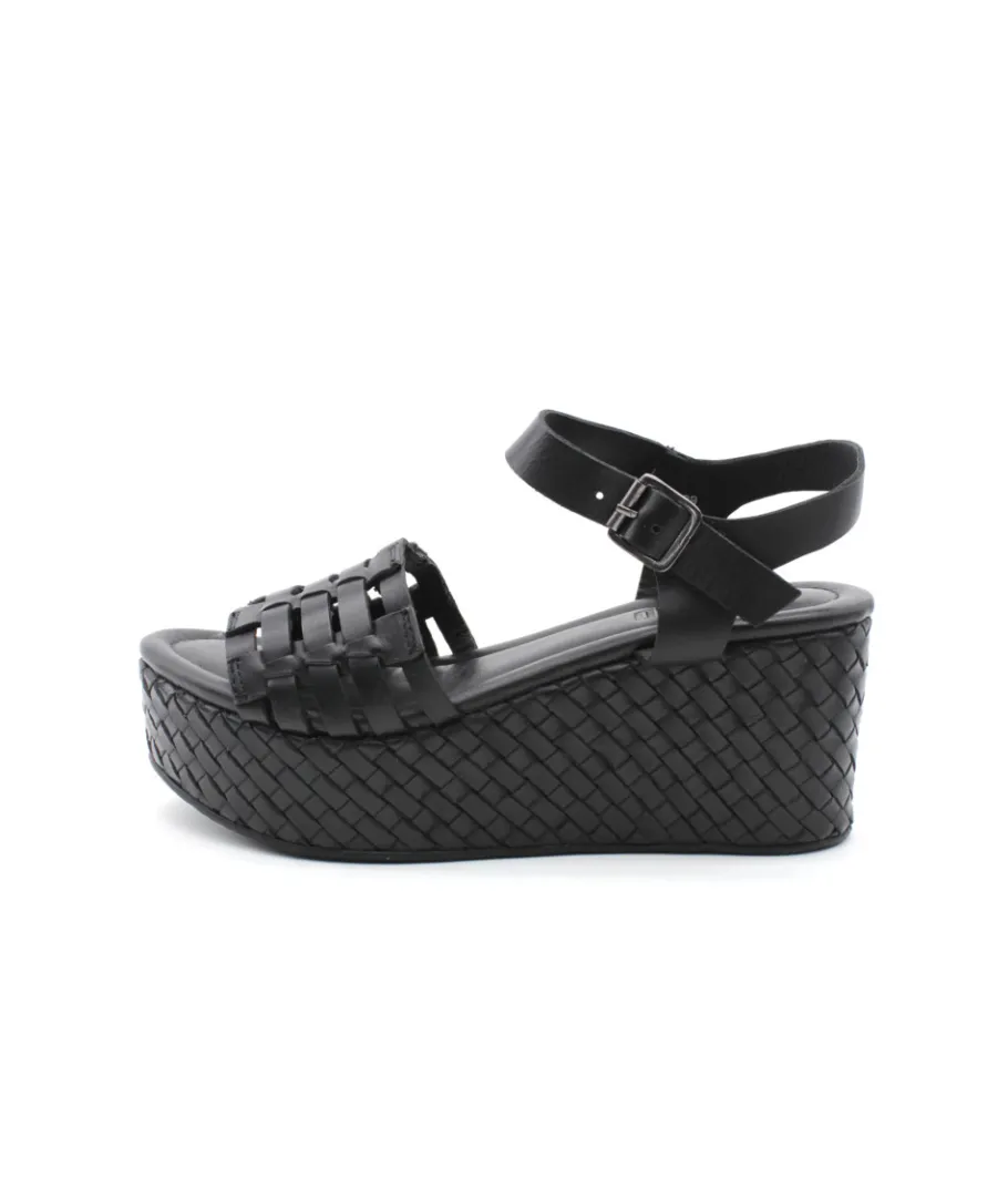 Store L'Empreinte Chaussures REGARD EFAN 123 noir