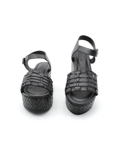 Store L'Empreinte Chaussures REGARD EFAN 123 noir