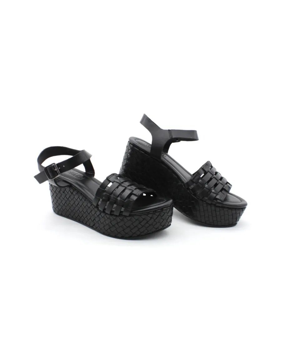 Store L'Empreinte Chaussures REGARD EFAN 123 noir