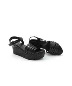 Store L'Empreinte Chaussures REGARD EFAN 123 noir