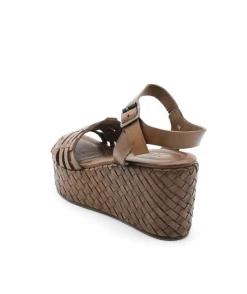 Online L'Empreinte Chaussures REGARD EFAN 123 marron