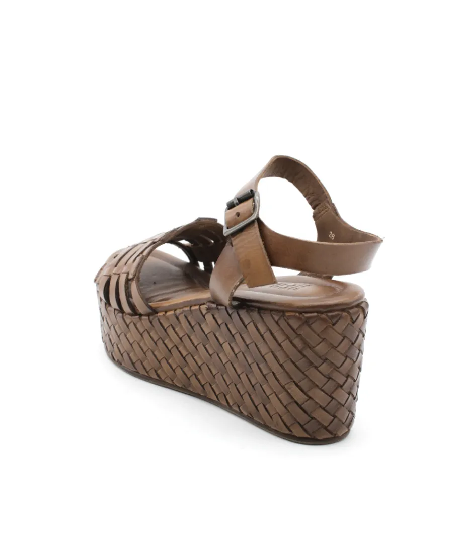 Online L'Empreinte Chaussures REGARD EFAN 123 marron