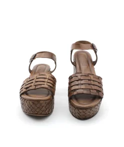Online L'Empreinte Chaussures REGARD EFAN 123 marron