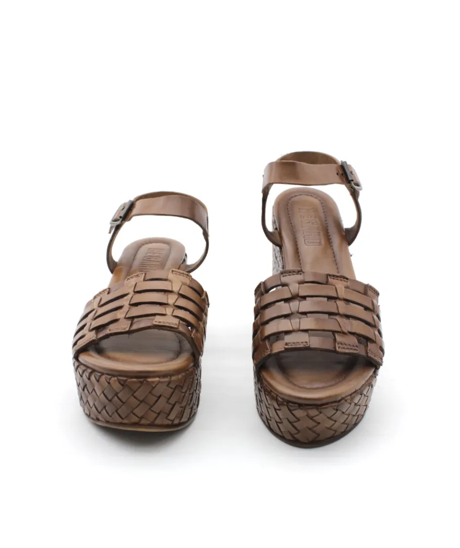 Online L'Empreinte Chaussures REGARD EFAN 123 marron