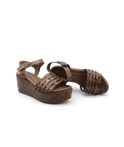 Online L'Empreinte Chaussures REGARD EFAN 123 marron