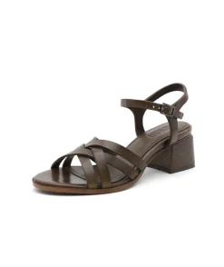 Cheap L'Empreinte Chaussures REGARD EPI 123 kaki